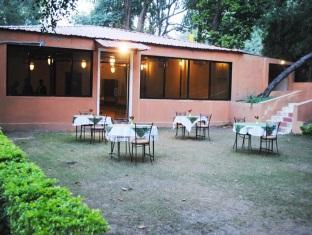 The Aravali Tent Resort Удайпур Экстерьер фото